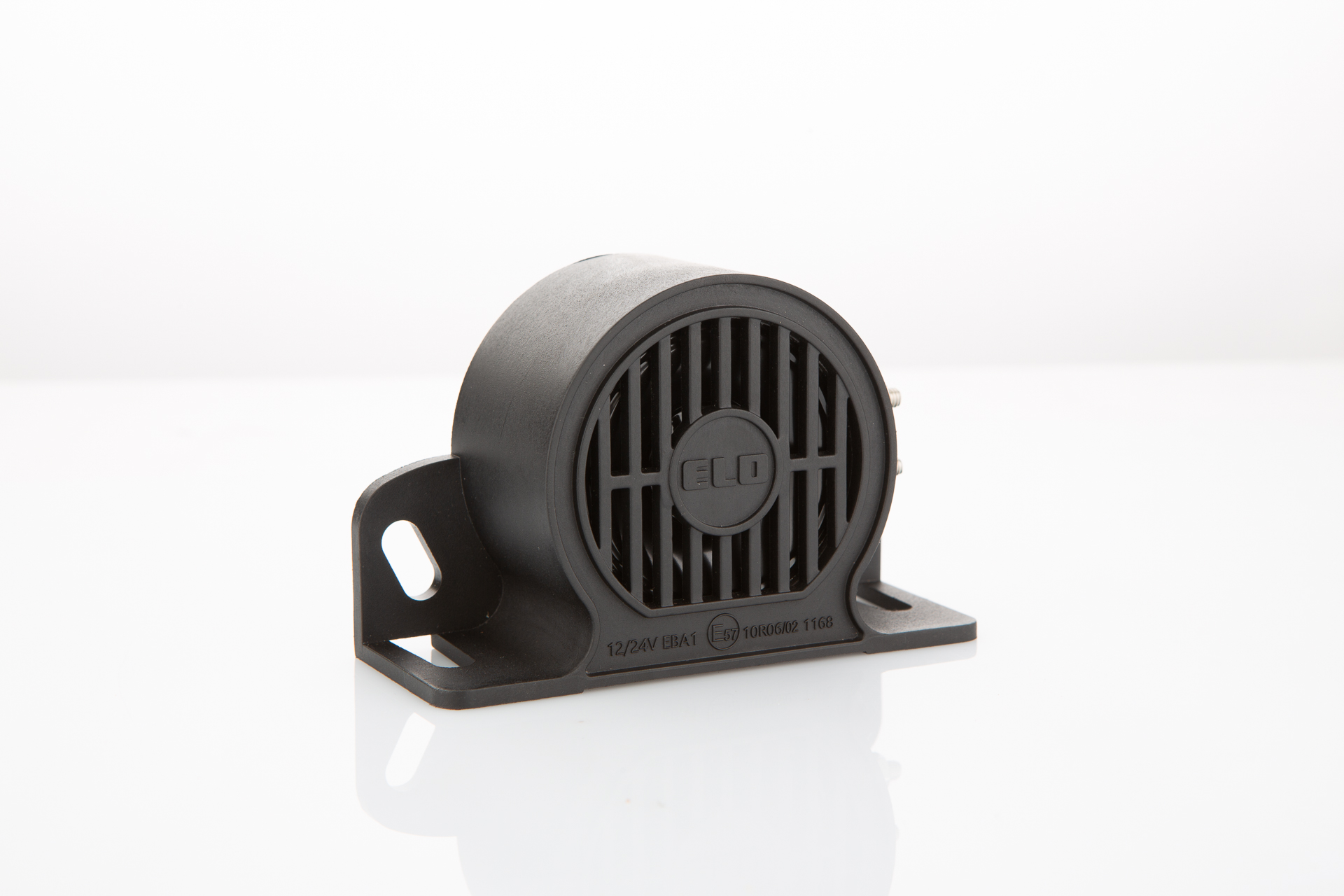 GERİ VİTES KORNASI 12V/24V