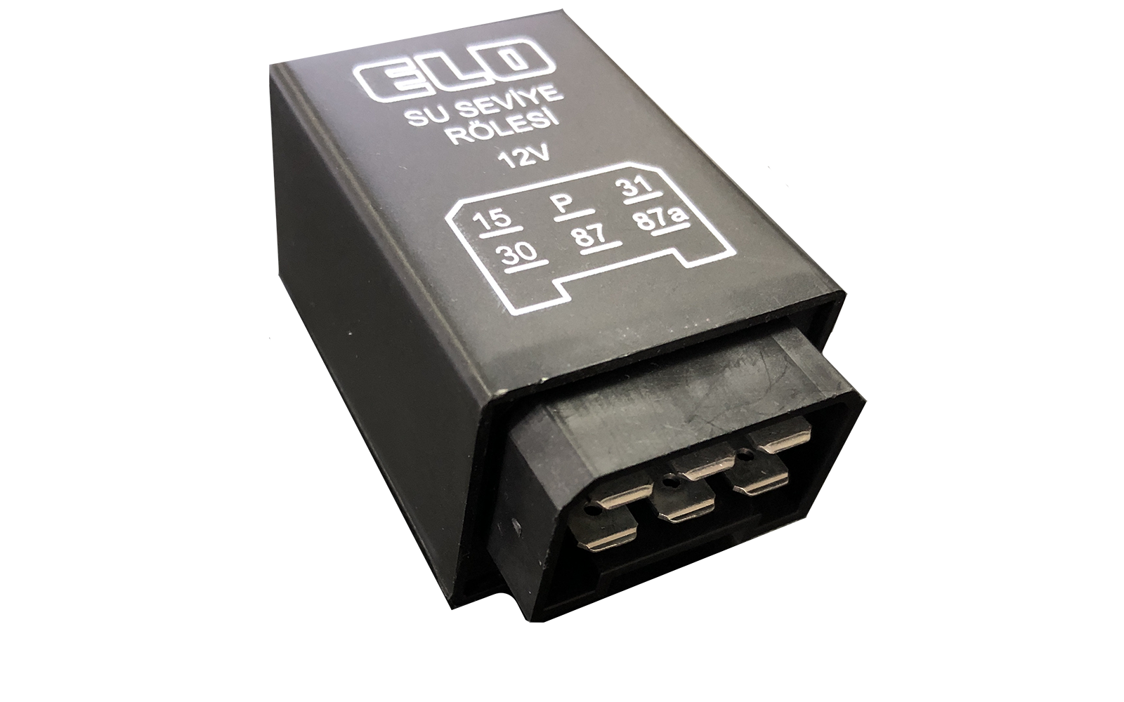 SU TANKI SEVİYE İKAZ RÖLELERİ 